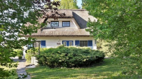 Ferienhaus in Poseritz mit Großem Garten in Poseritz